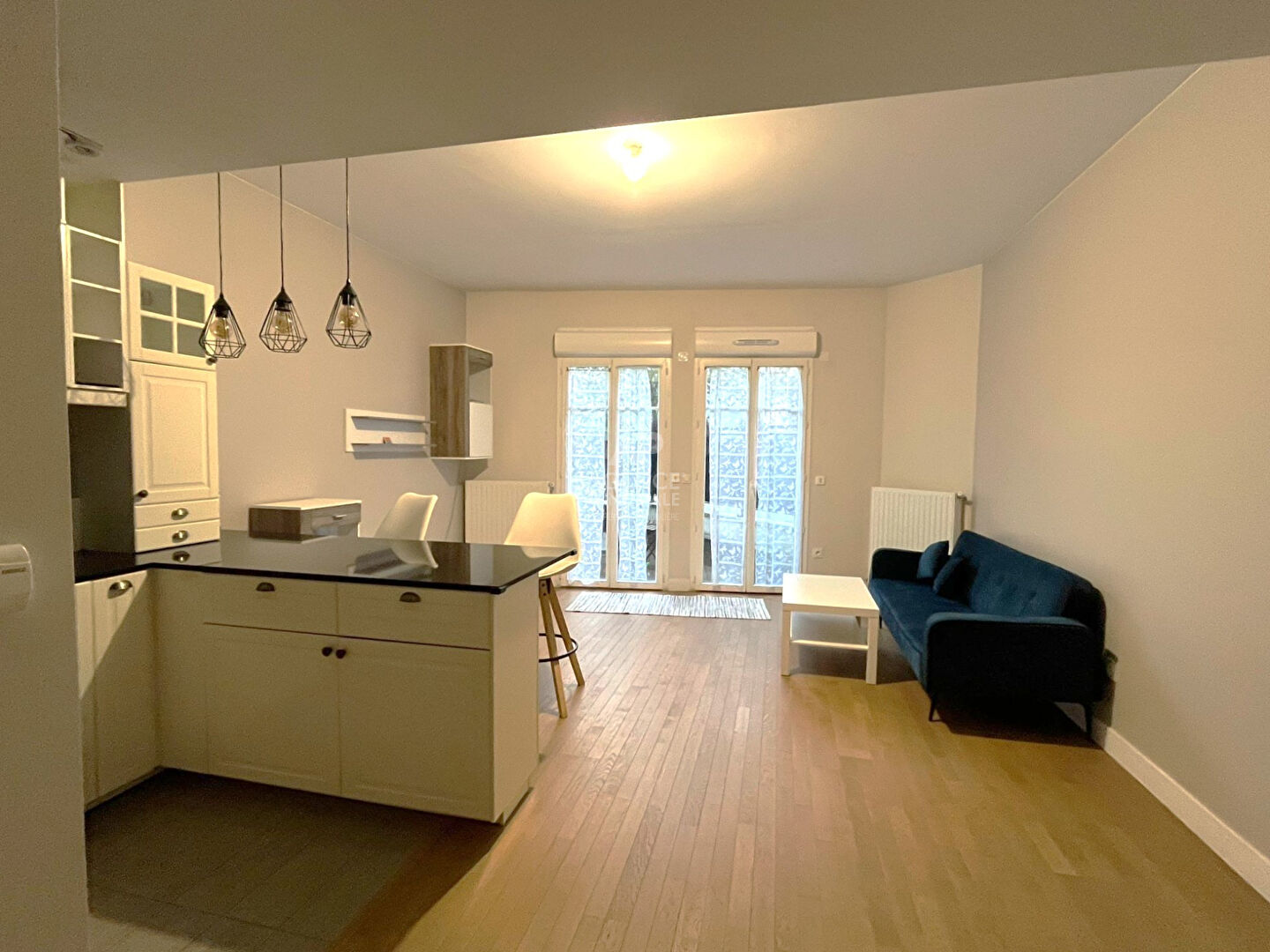 Appartement a louer puteaux - 3 pièce(s) - 76.57 m2 - Surfyn