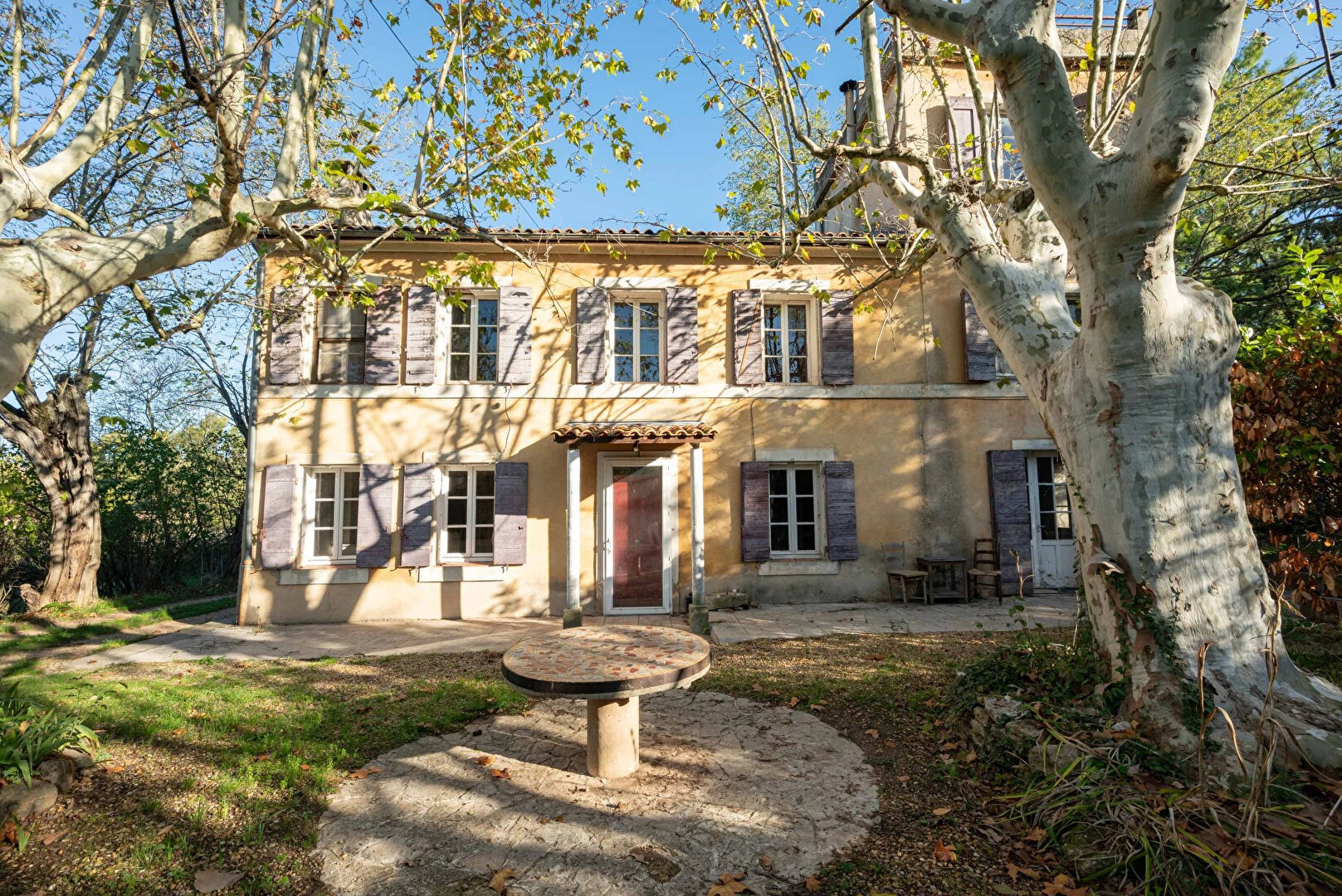 Maison 7 pièces 170 m² Aix-en-Provence