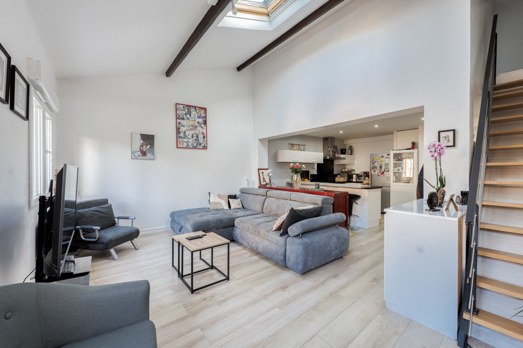 Appartement 3 pièces 79 m² Nogent-sur-Marne