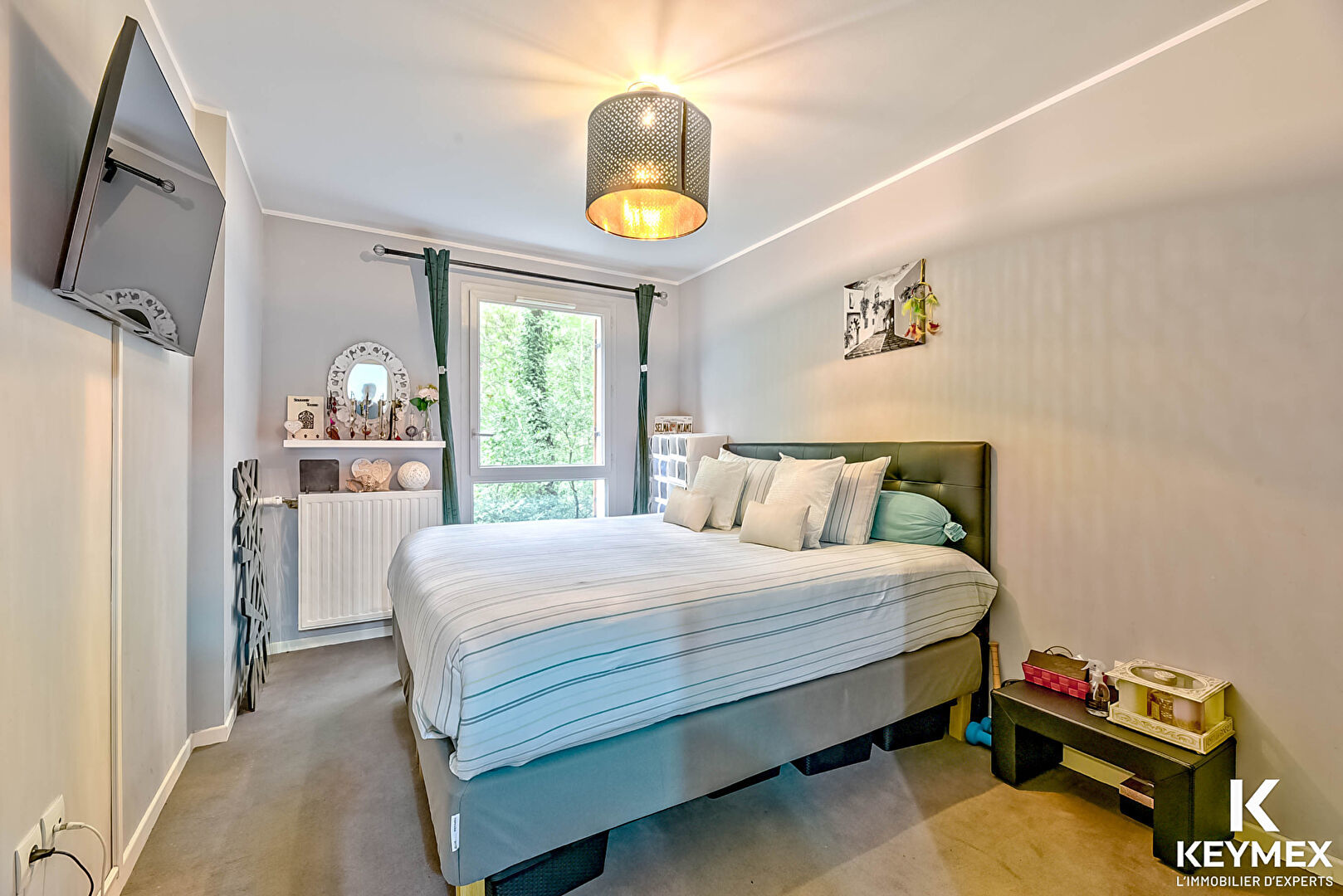 Appartement a vendre  - 4 pièce(s) - 89.45 m2 - Surfyn