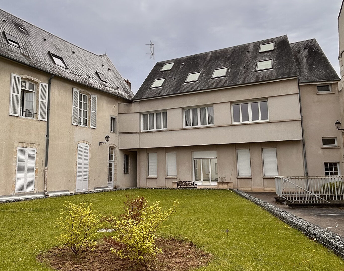 Appartement 3 pièces 88 m² Bourges