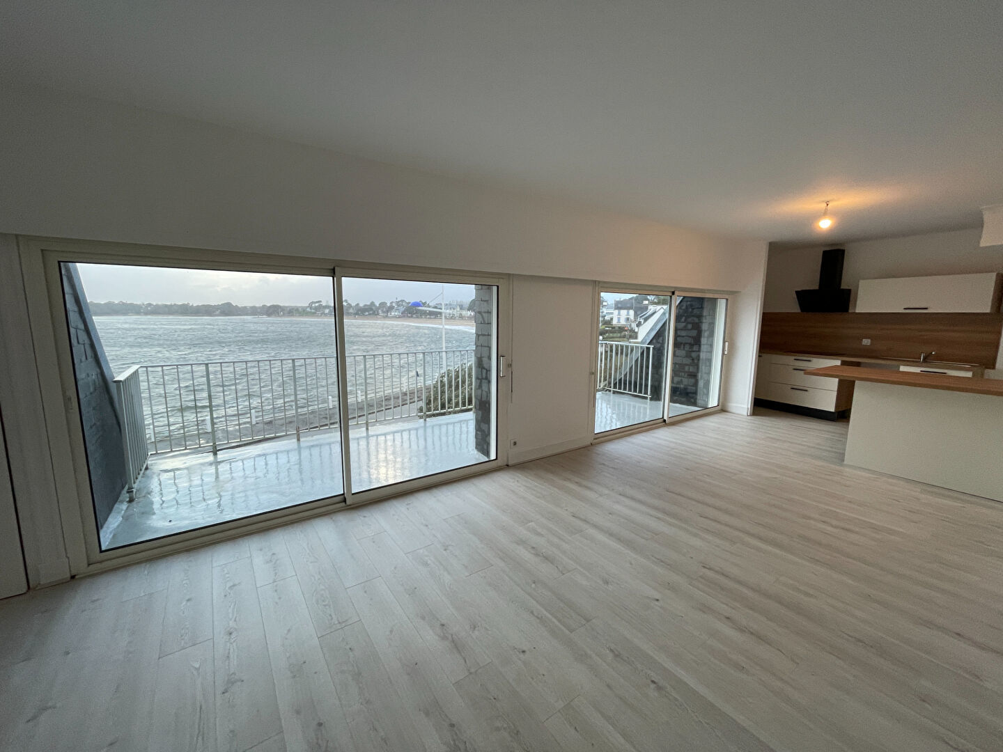 Appartement 3 pièces 67 m² Bénodet