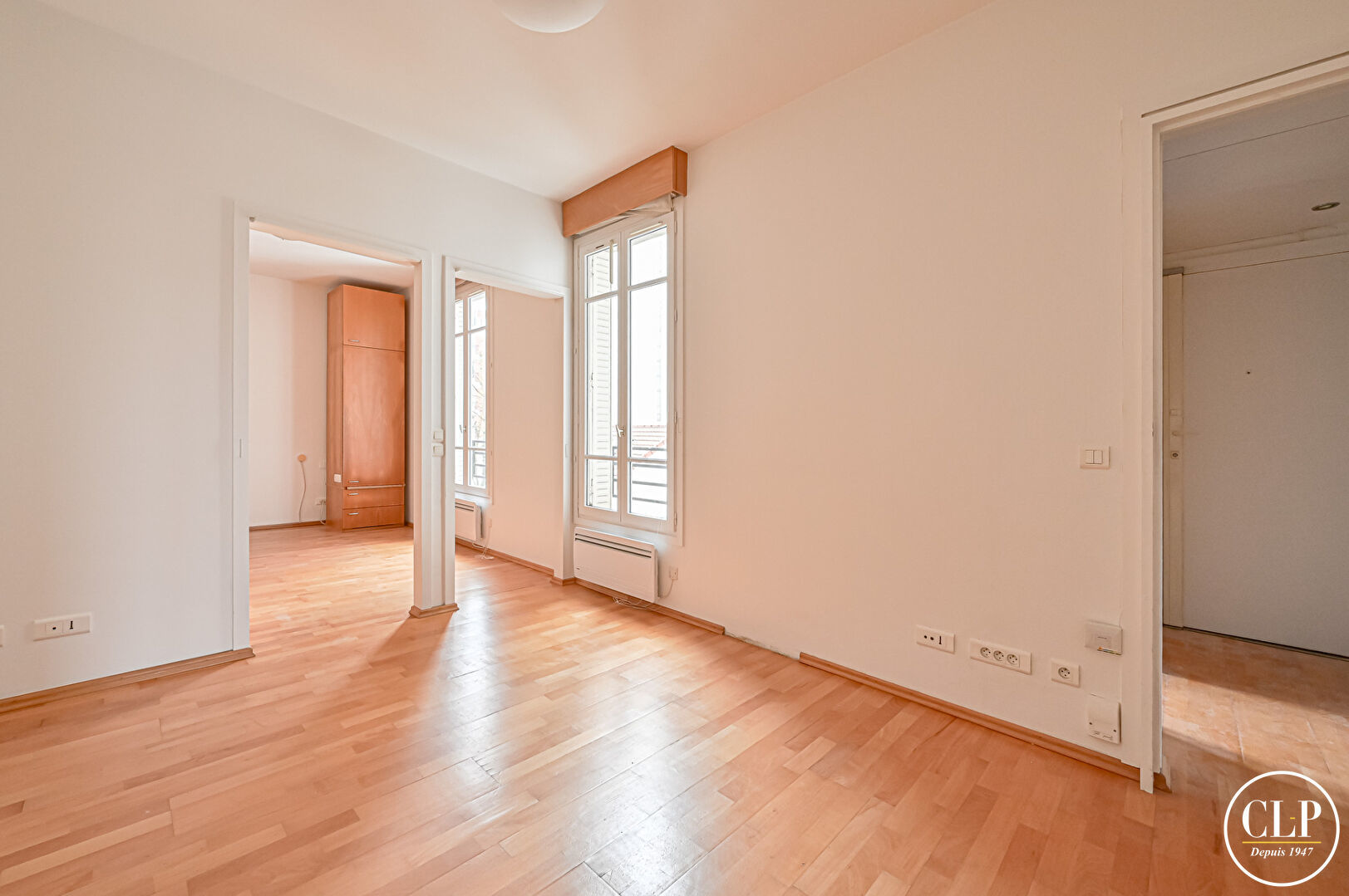 Appartement 2 pièces 36 m² Vincennes