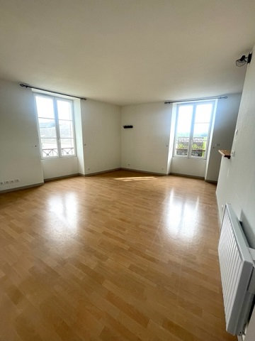 Appartement 3 pièces 64 m² perigueux
