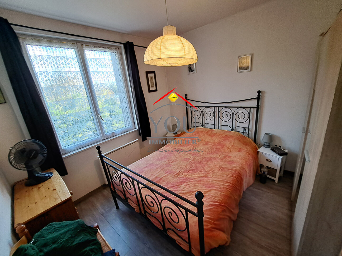 Appartement a louer persan - 2 pièce(s) - 49.35 m2 - Surfyn