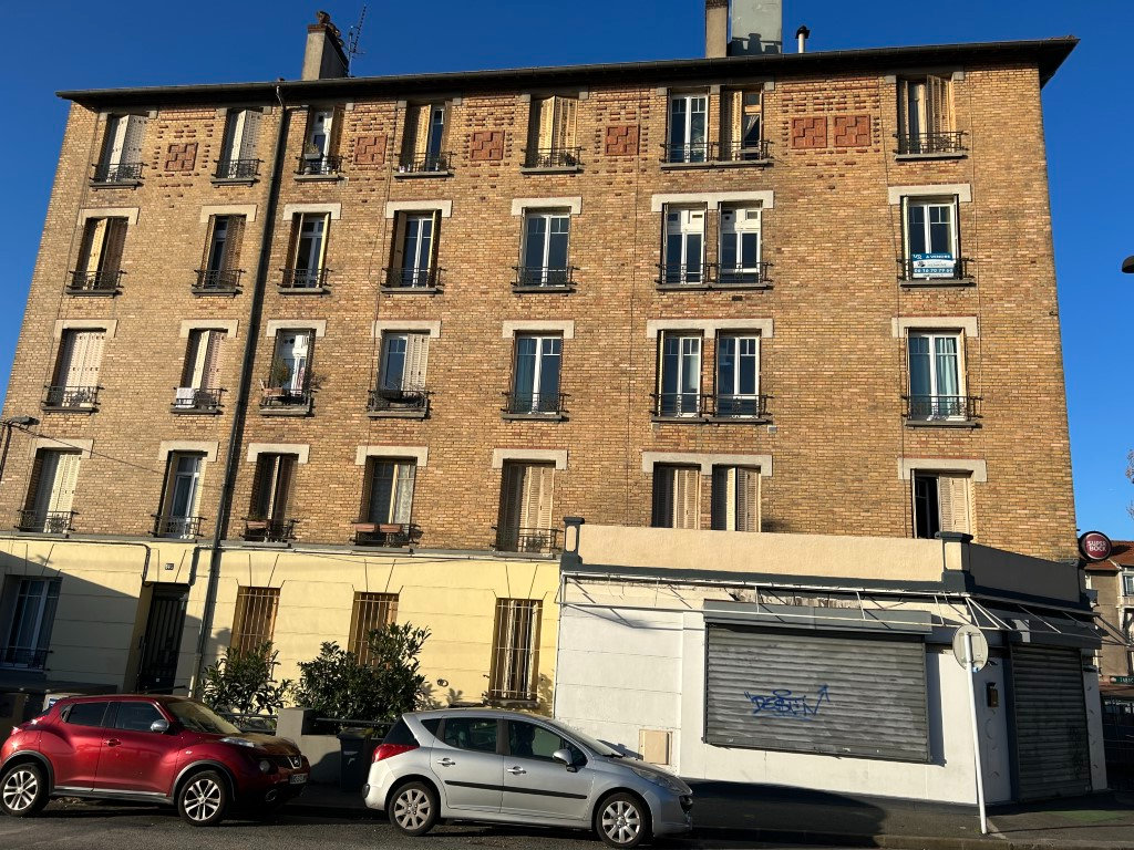 Appartement 2 pièces 46 m² Ablon-sur-Seine