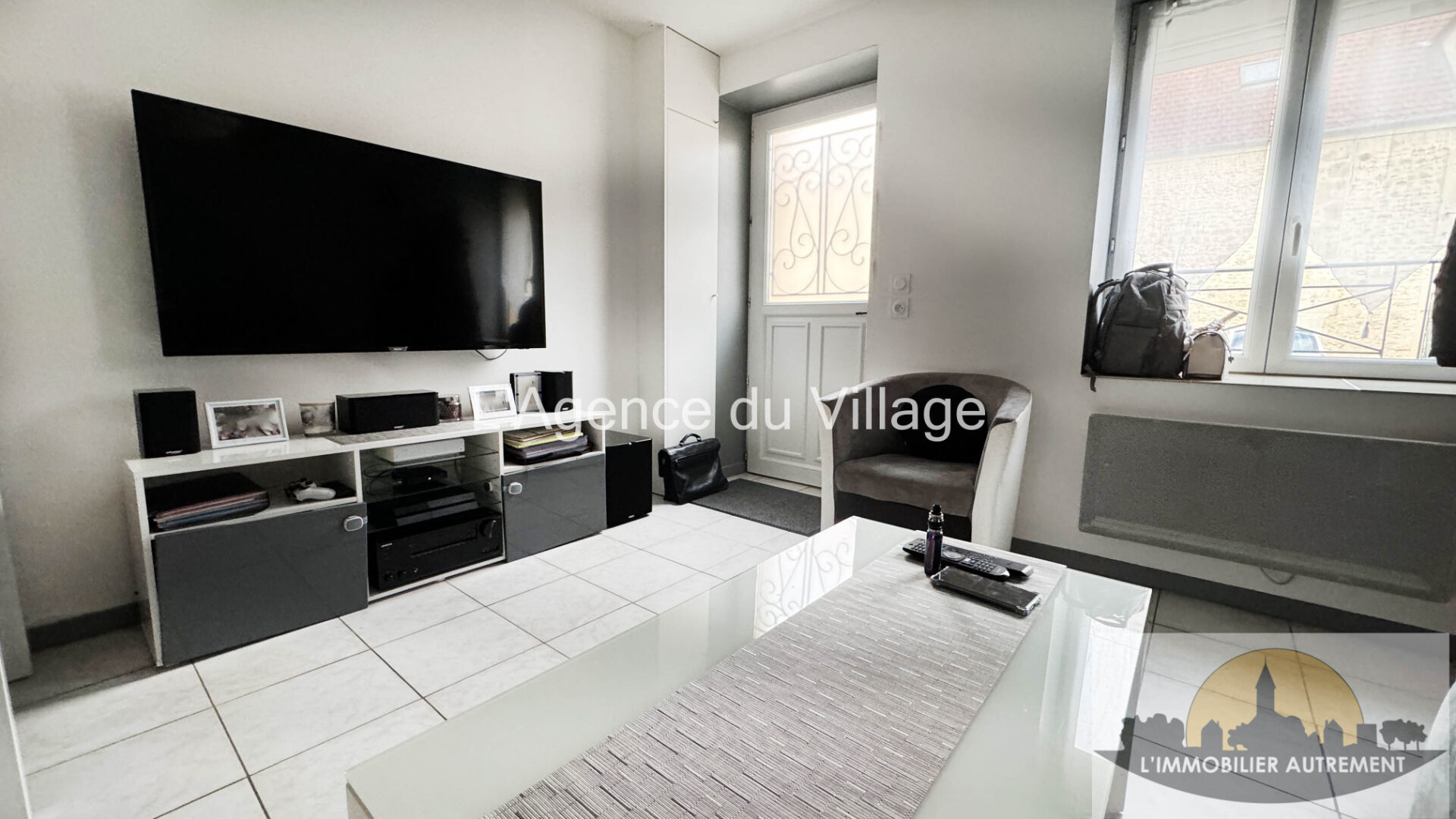 Appartement 4 pièces 66 m² Bornel