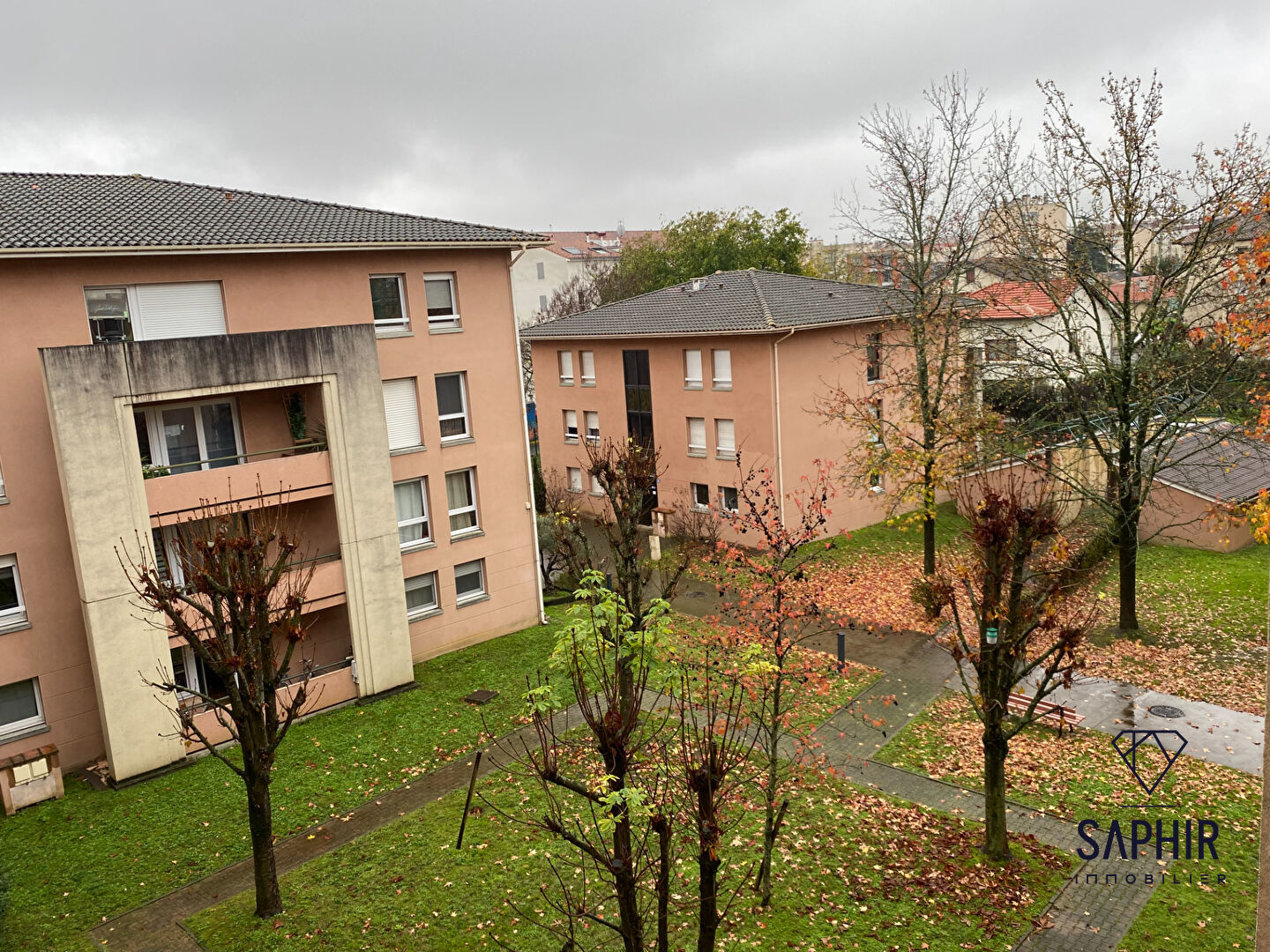 Appartement 3 pièces 66 m² Toulouse