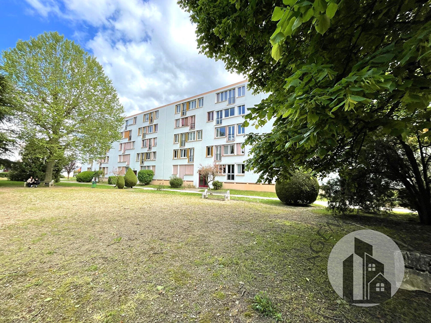Appartement 4 pièces 73 m² Thorigny-sur-Marne