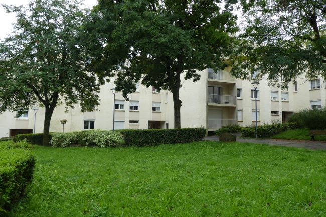Appartement 2 pièces 63 m² Charleville-Mézières