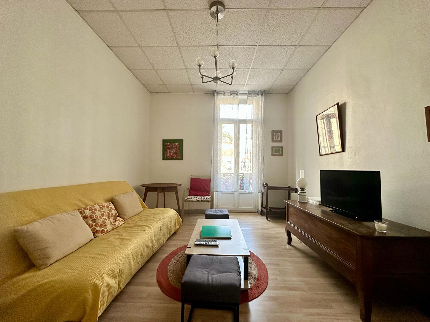 Appartement 3 pièces 76 m² Menton