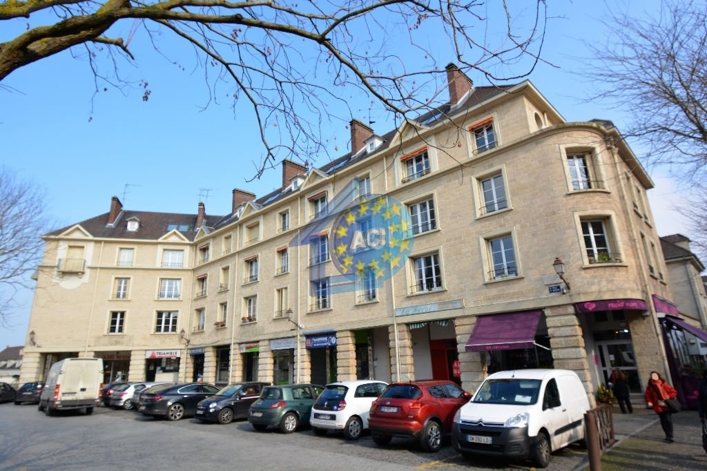 Appartement 4 pièces 86 m² Mantes-la-Jolie