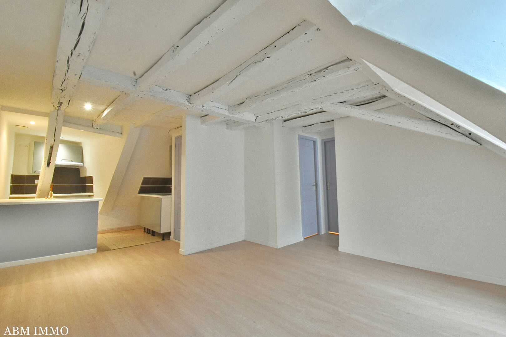 Appartement 3 pièces 48 m² Bergerac