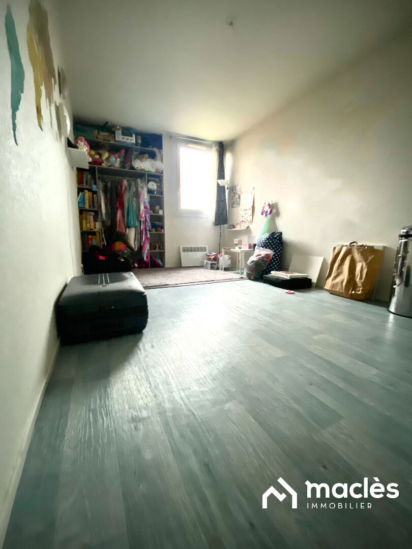 Appartement a louer gonesse - 3 pièce(s) - 76.6 m2 - Surfyn