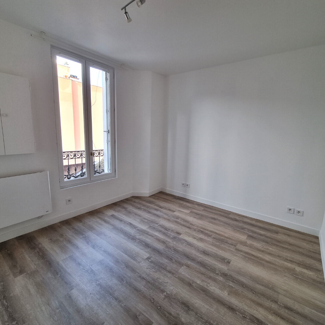 Appartement a louer  - 1 pièce(s) - 16.46 m2 - Surfyn