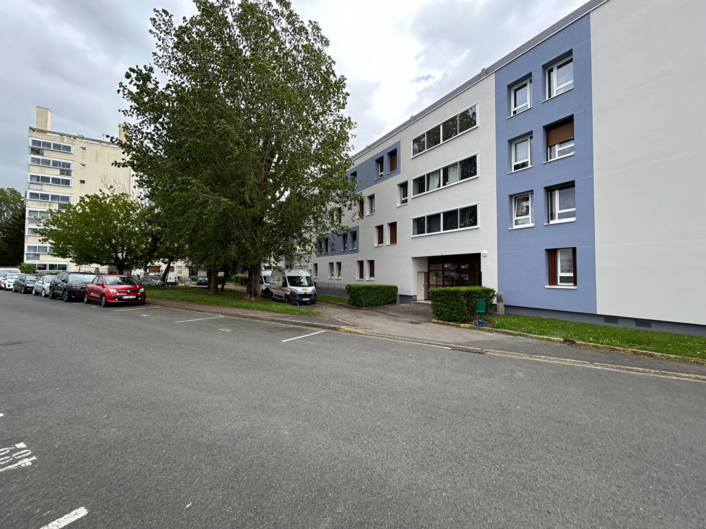 Appartement 3 pièces 65 m² Saint-Jean-de-la-Ruelle