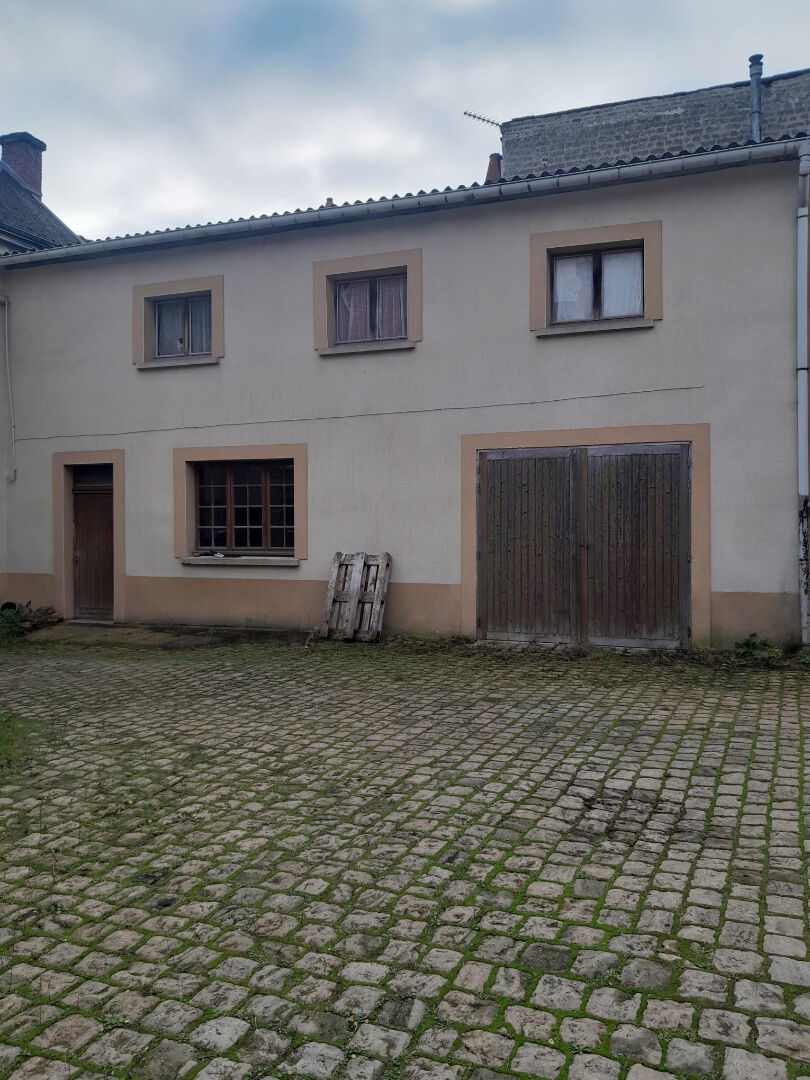 Maison 8 pièces 732 m² Mailly-Champagne