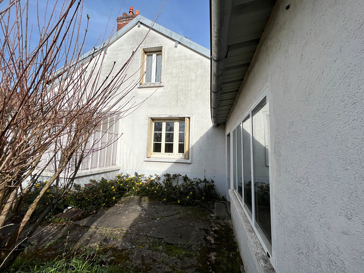 Maison 4 pièces 90 m² Fleury-les-Aubrais