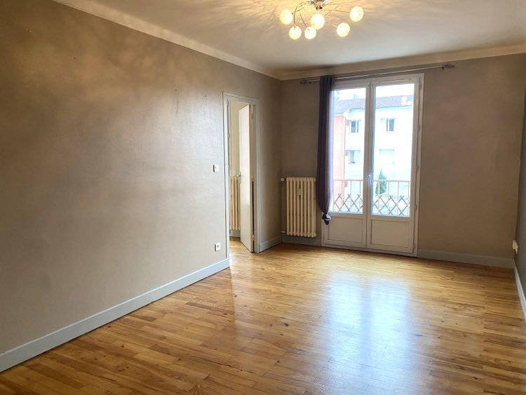 Appartement 3 pièces 56 m² Montauban
