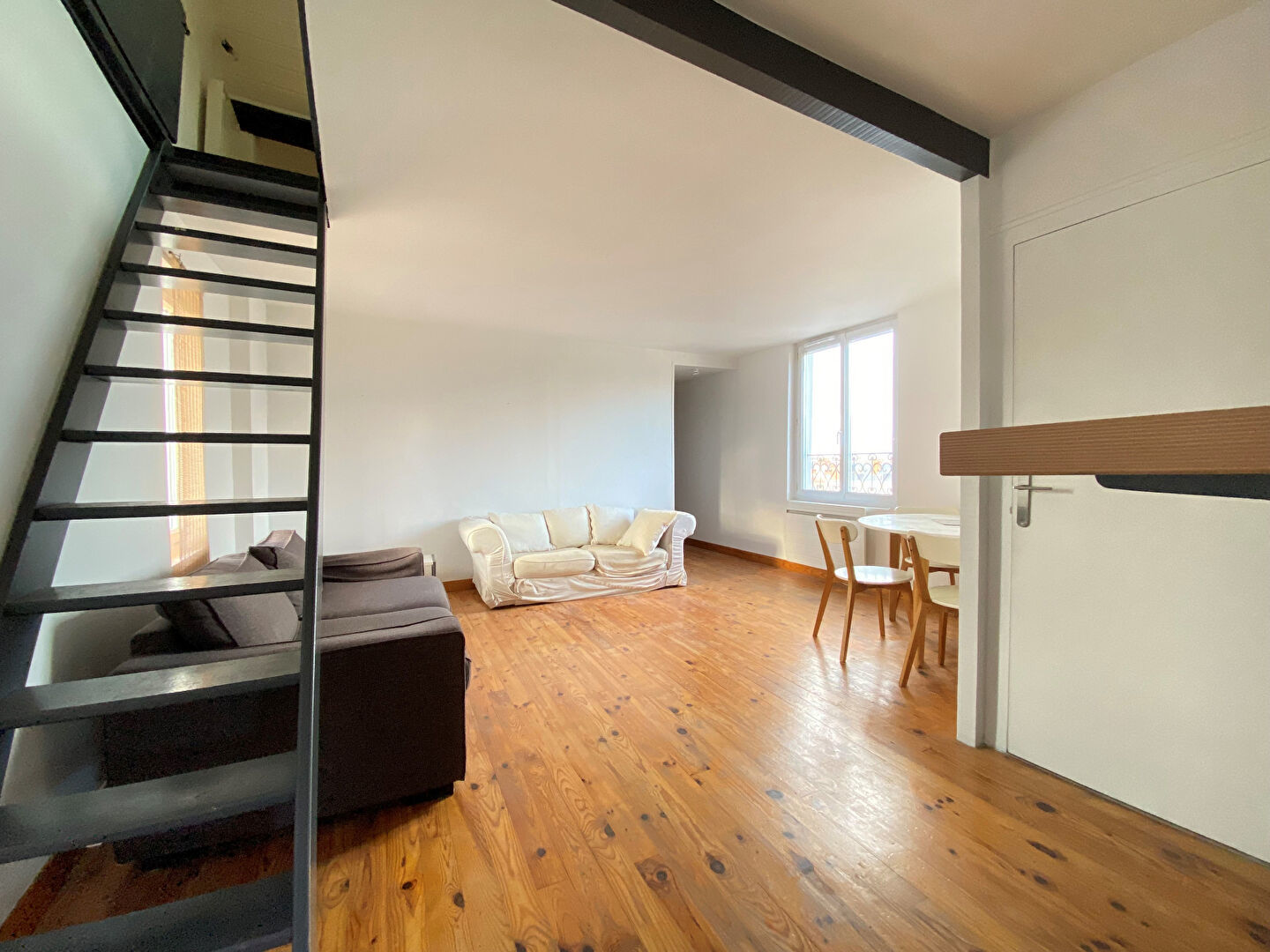 Appartement 3 pièces 41 m² Angers