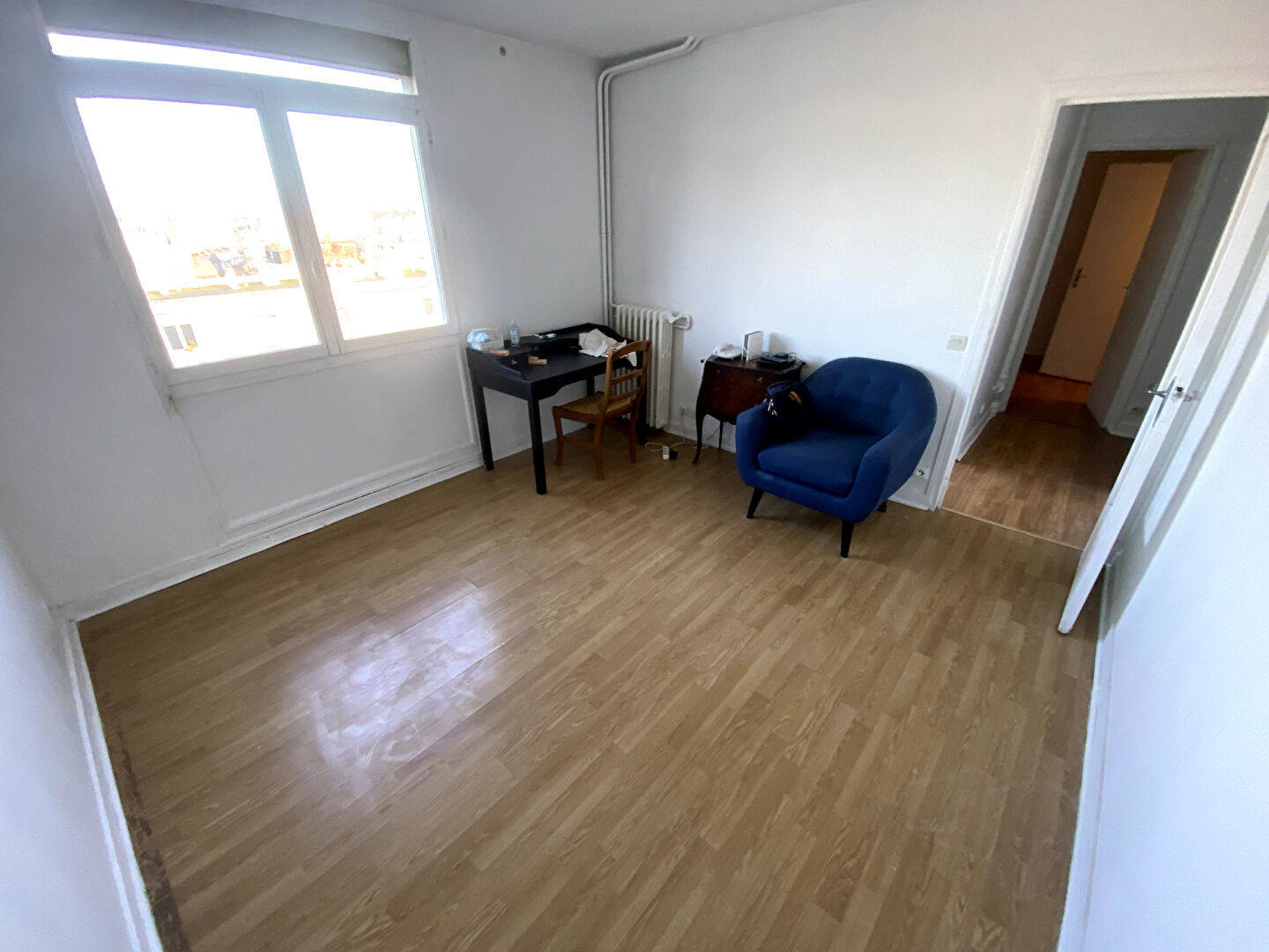 Appartement 2 pièces 35 m² Boulogne-Billancourt