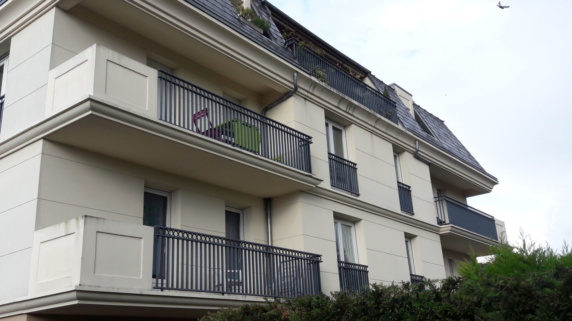Appartement 4 pièces 127 m² Saint-Jean-le-Blanc