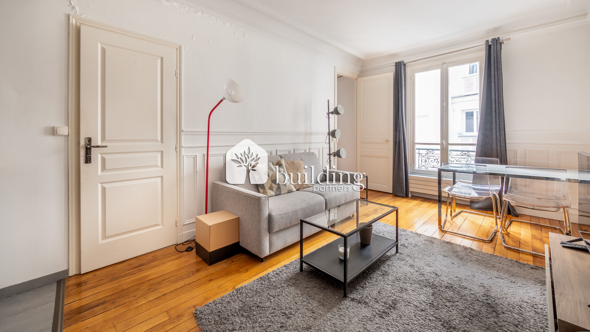 Appartement 2 pièces 45 m² Neuilly-sur-Seine