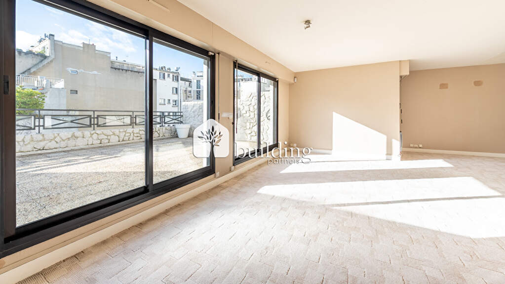 Appartement 5 pièces 150 m² Boulogne-Billancourt