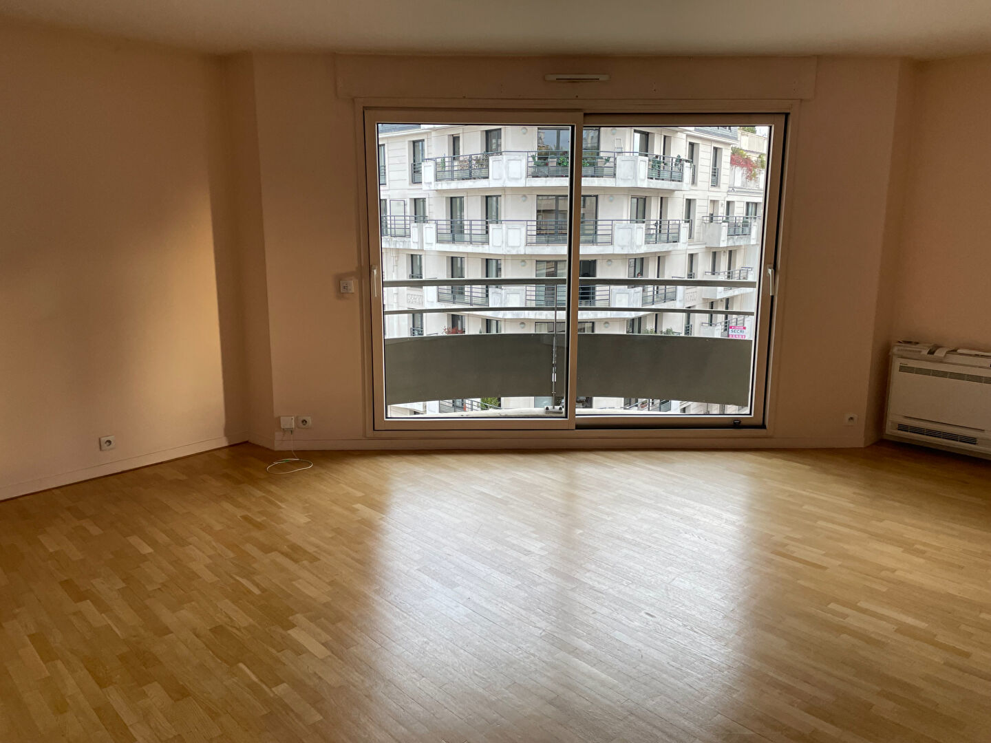 Appartement 3 pièces 85 m² Levallois-Perret