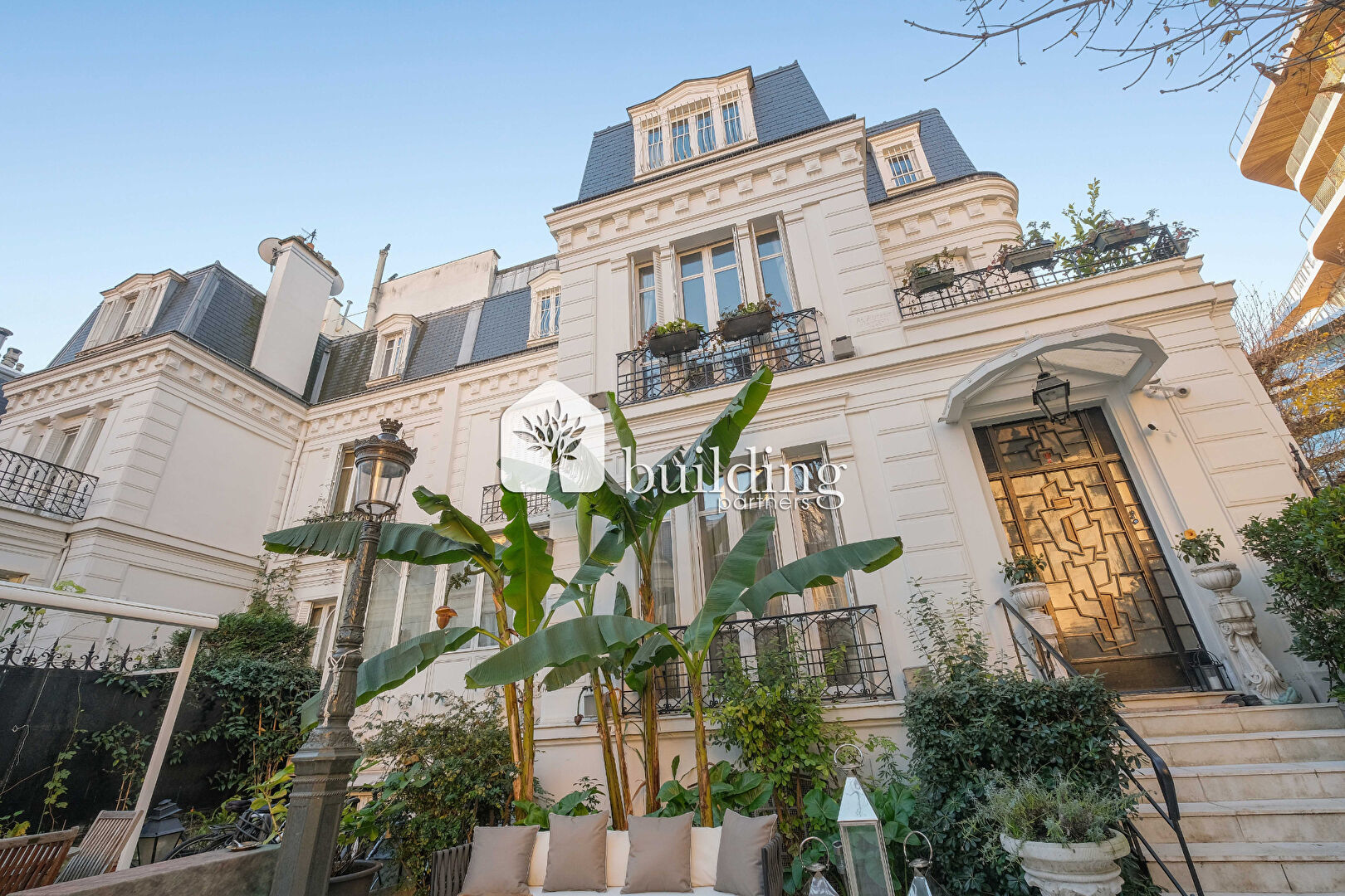 Appartement 8 pièces 290 m² Neuilly-sur-Seine