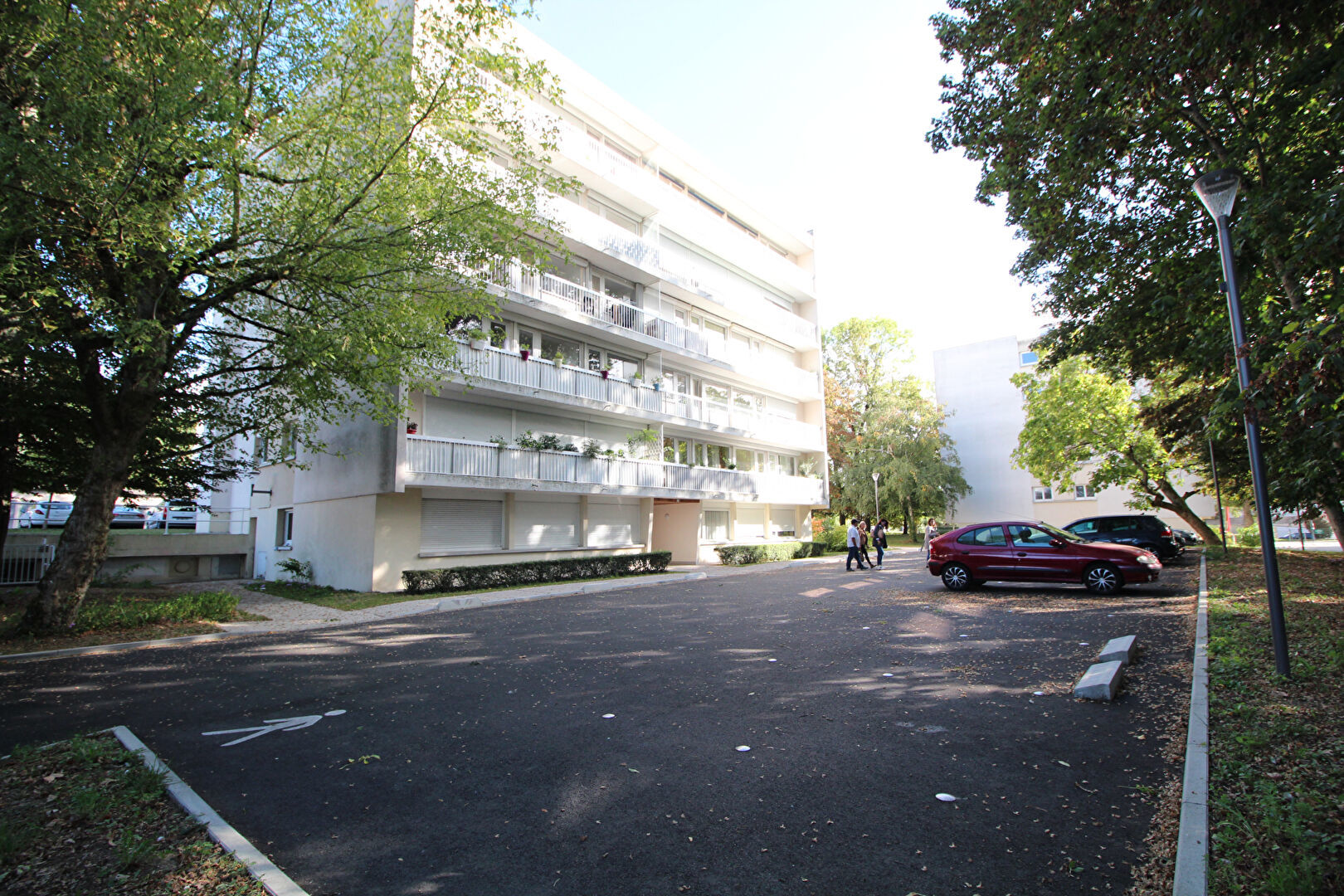 Appartement 2 pièces 44 m² Saint-Jean-de-Braye