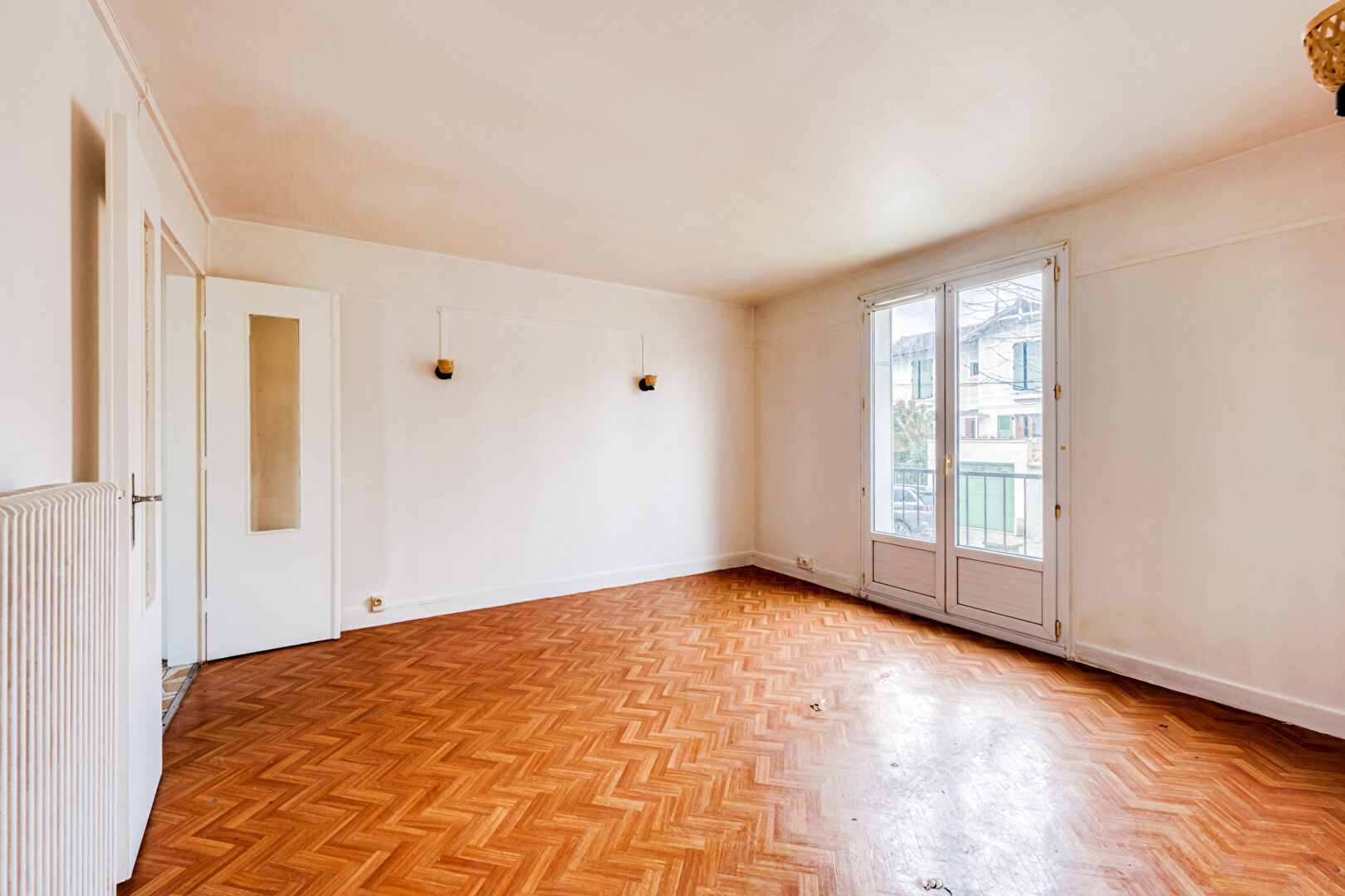 Appartement 3 pièces 59 m² Neuilly-Plaisance