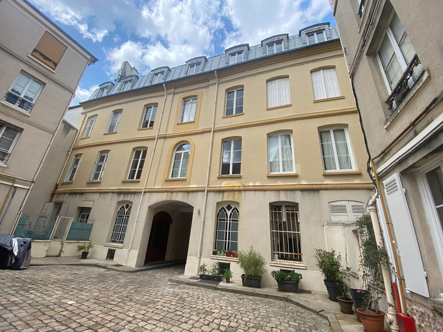 Appartement 2 pièces 45 m² Saint-Germain-en-Laye