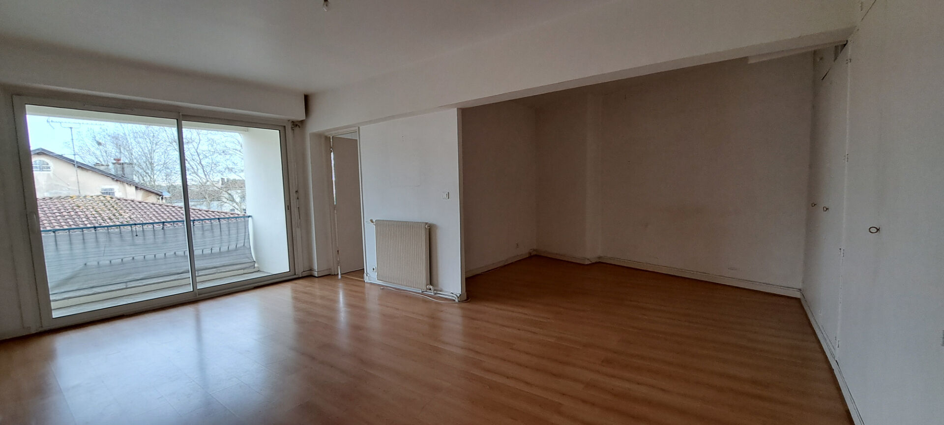 Appartement 3 pièces 78 m² Dax