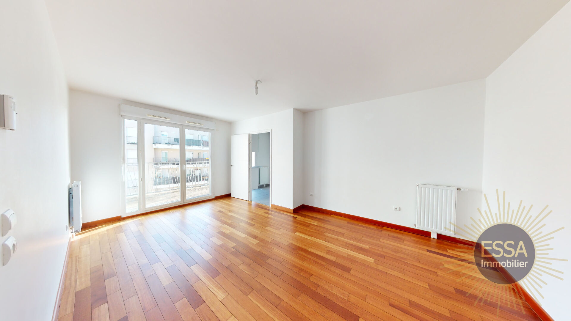 Appartement 3 pièces 57 m² velizy-villacoublay