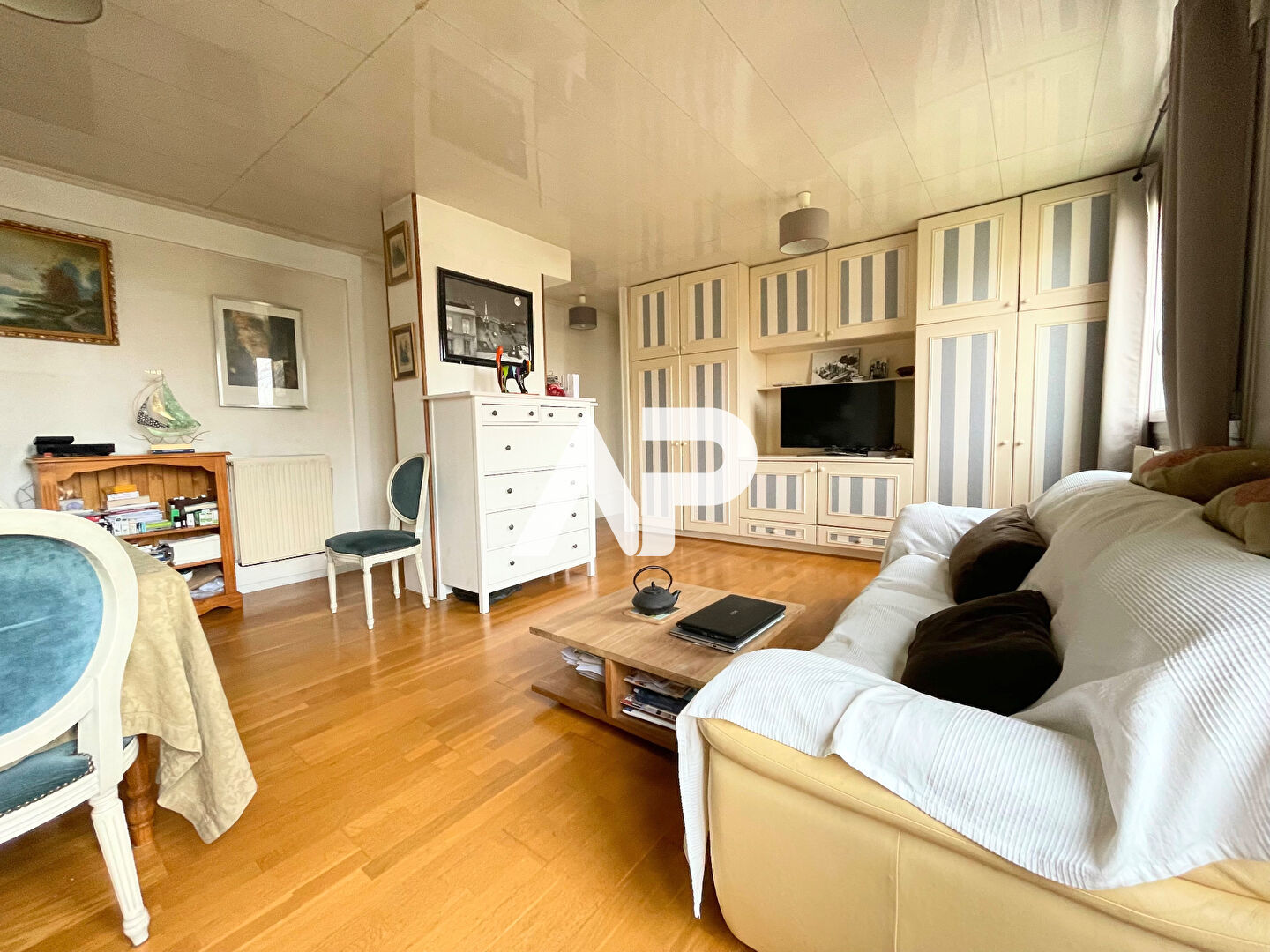 Appartement a louer montmorency - 2 pièce(s) - 54 m2 - Surfyn
