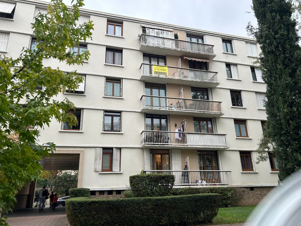 Appartement 3 pièces 57 m² Ablon-sur-Seine