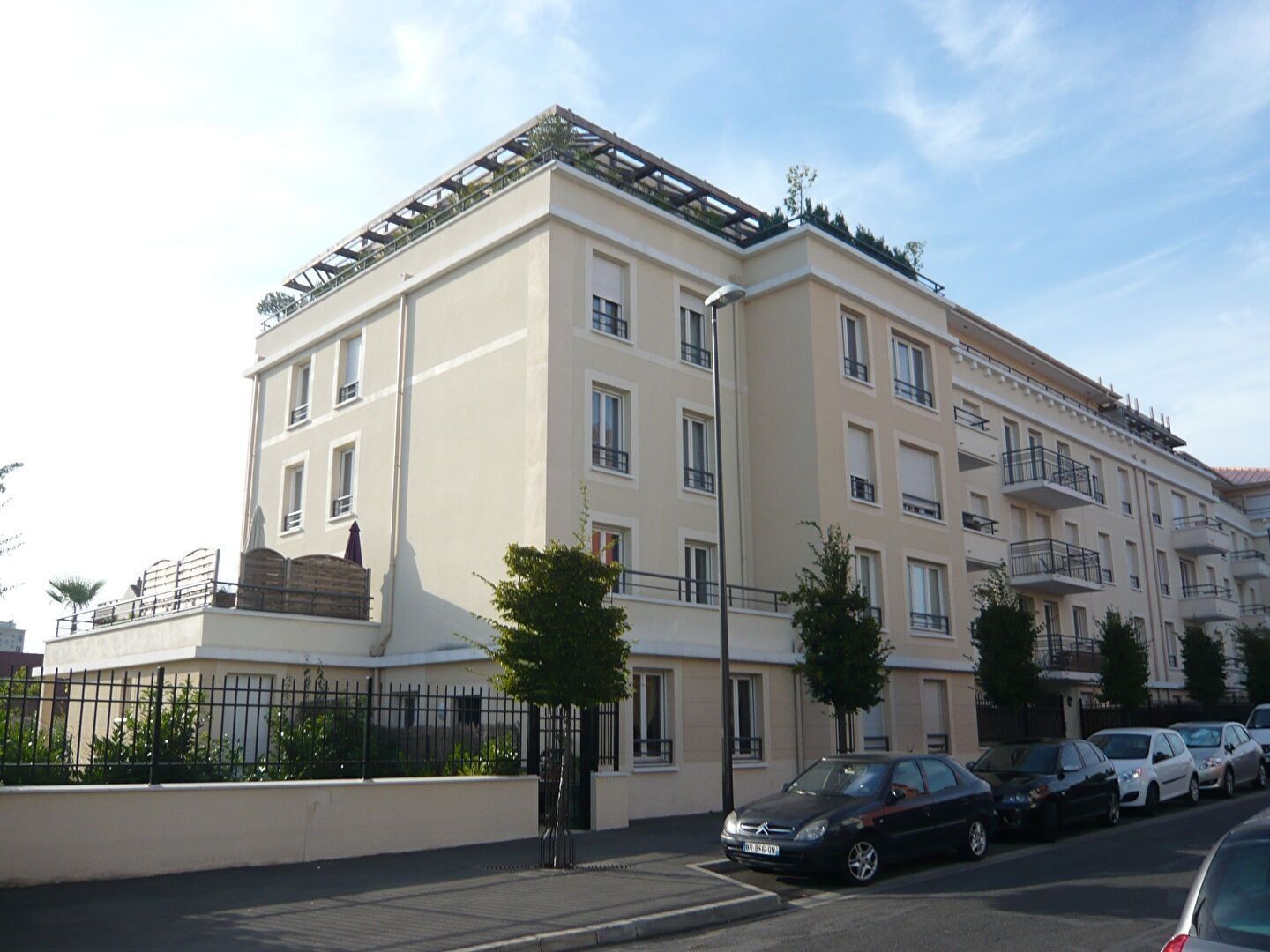 Appartement 4 pièces 90 m² Deuil-la-Barre