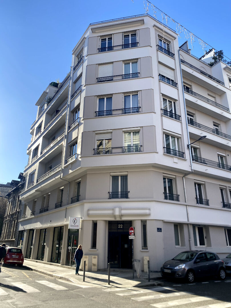 Appartement 3 pièces 87 m² Saint-Martin-le-Vinoux
