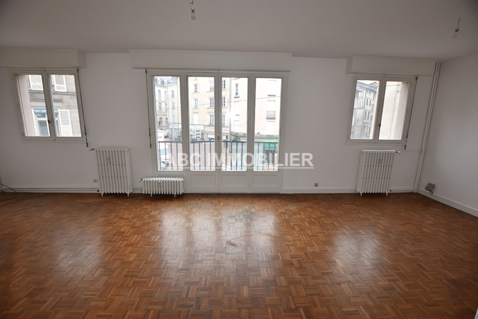 Appartement 3 pièces 80 m² Limoges