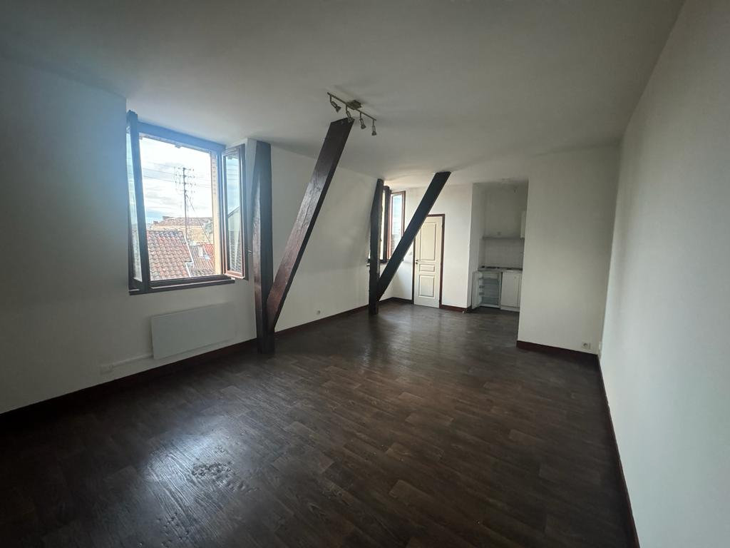 Appartement 1 pièce 29 m² perigueux