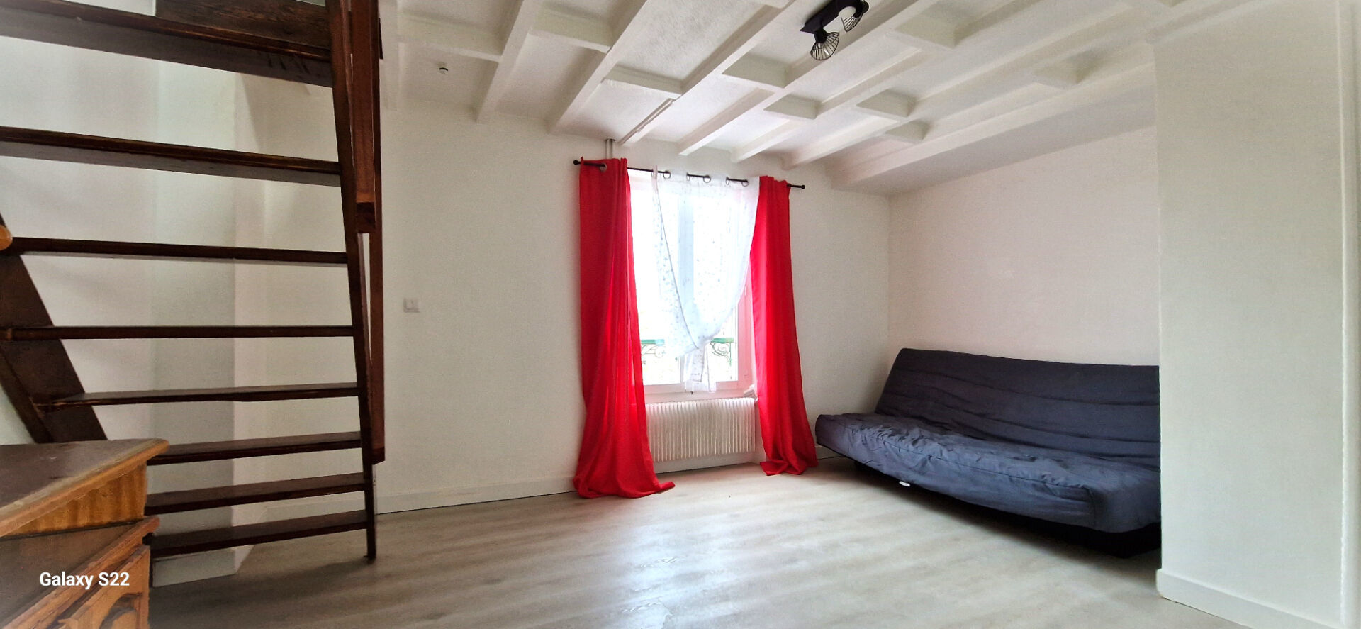 Appartement 3 pièces 40 m² Saint-Gratien