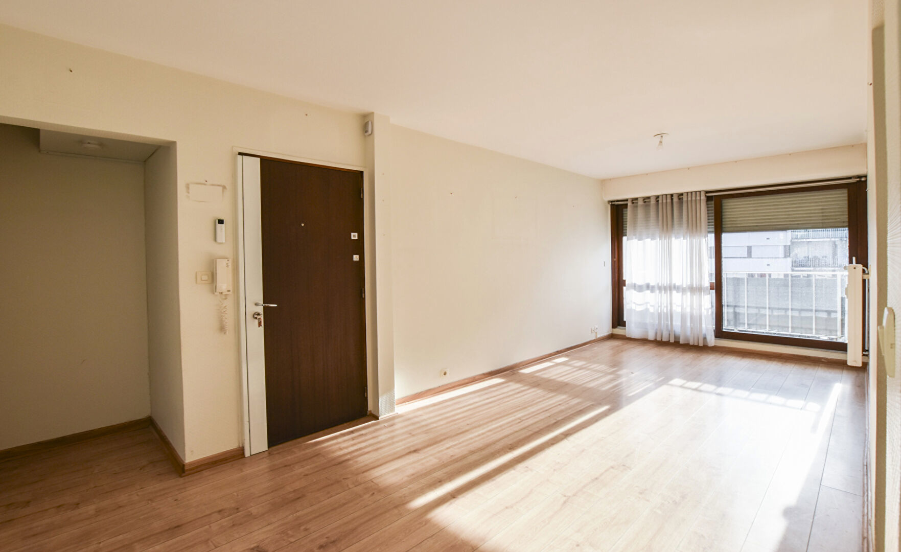 Appartement 4 pièces 75 m² besancon