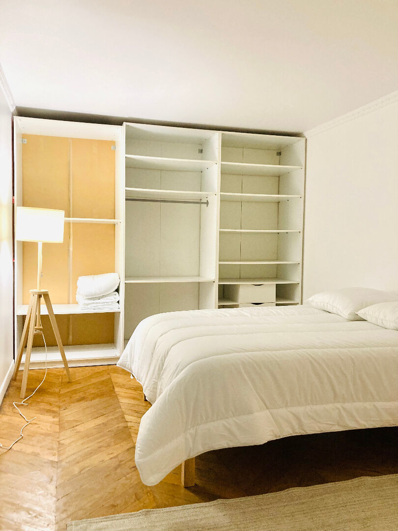 Appartement a louer  - 4 pièce(s) - 93 m2 - Surfyn