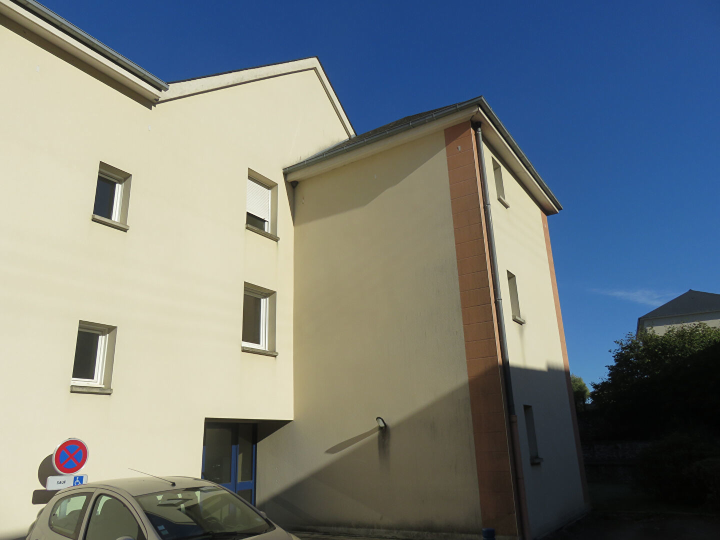 Appartement 3 pièces 67 m² Mayenne