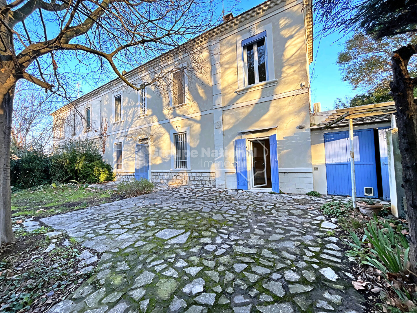 Maison 5 pièces 99 m² Arles