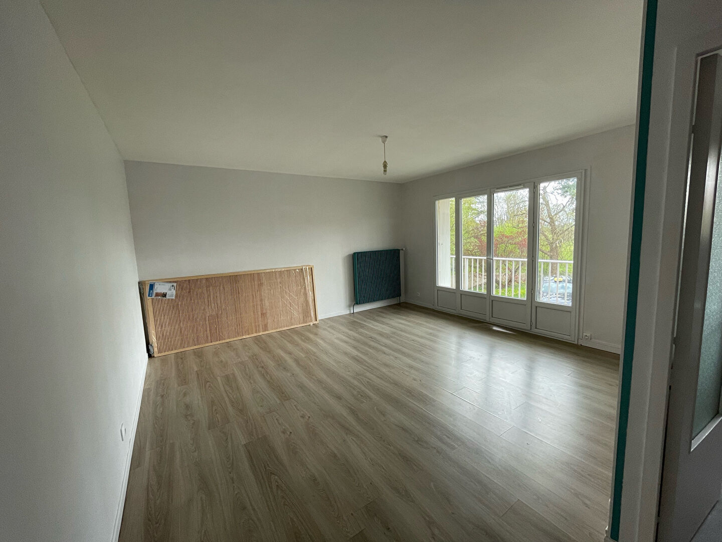 Appartement 1 pièce 35 m²