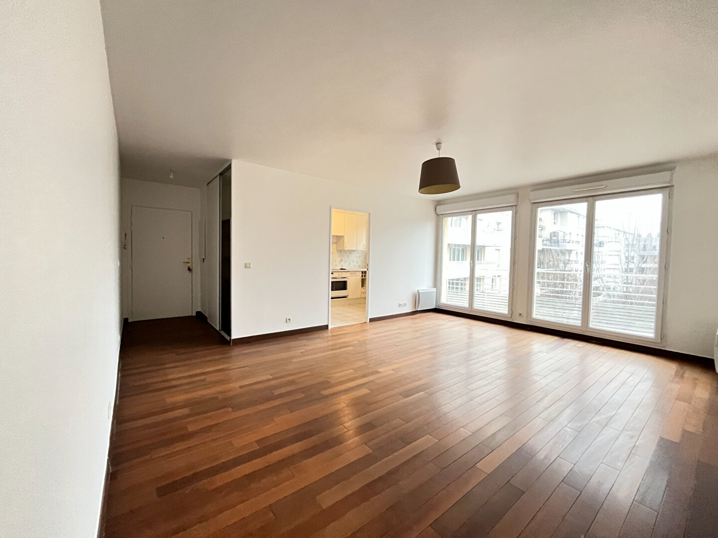 Appartement 4 pièces 84 m²