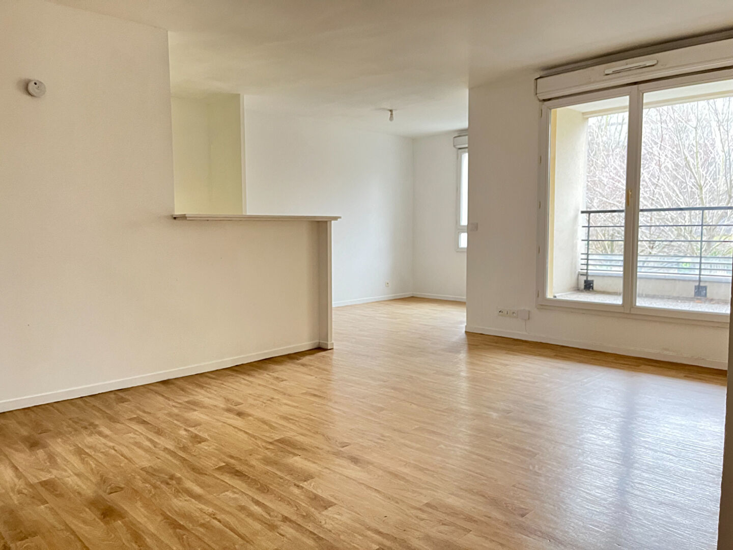 Appartement 4 pièces 75 m²
