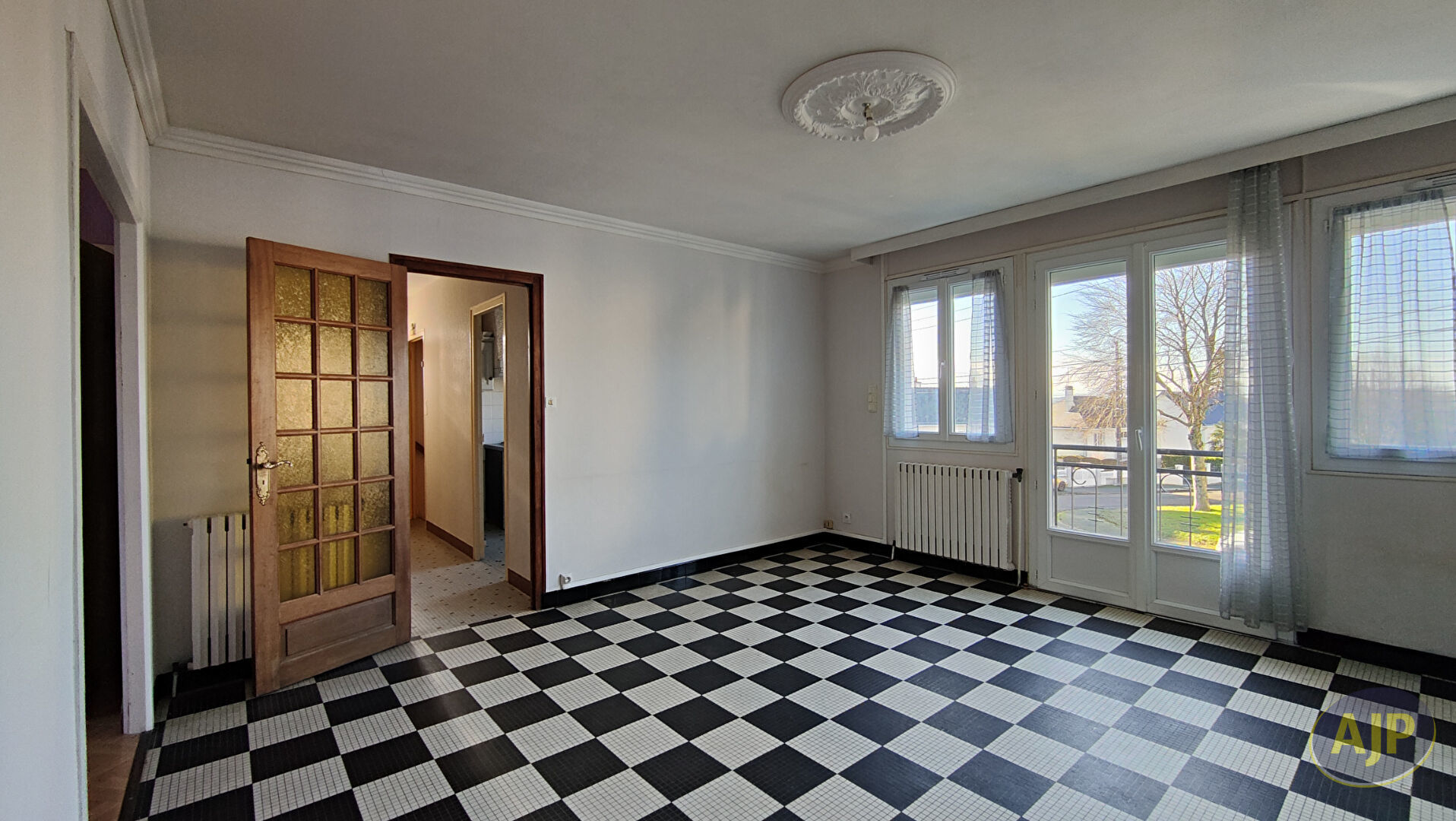 Maison 4 pièces 92 m² chateaubriant
